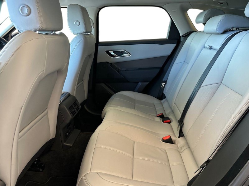 2024 (74) LAND ROVER RANGE ROVER VELAR 2.0 D200 MHEV Dynamic SE 5dr Auto 5134160