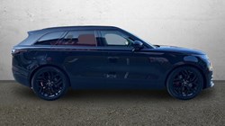 2024 (74) LAND ROVER RANGE ROVER VELAR 2.0 D200 MHEV Dynamic SE 5dr Auto 5134161