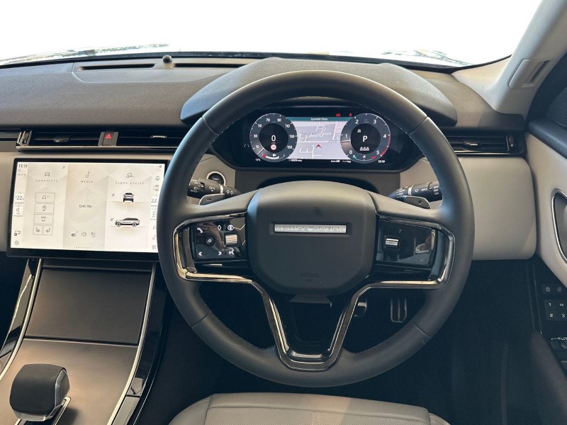 2024 (74) LAND ROVER RANGE ROVER VELAR 2.0 D200 MHEV Dynamic SE 5dr Auto 5134171