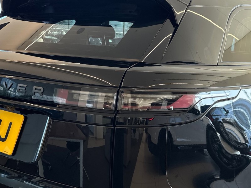 2024 (74) LAND ROVER RANGE ROVER VELAR 2.0 D200 MHEV Dynamic SE 5dr Auto 5134204