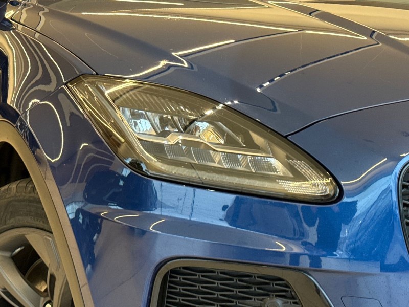 2023 (23) JAGUAR E-PACE 2.0 D200 R-Dynamic Black 5dr Auto 5009804