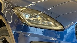 2023 (23) JAGUAR E-PACE 2.0 D200 R-Dynamic Black 5dr Auto 5009804