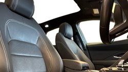 2023 (23) JAGUAR E-PACE 2.0 D200 R-Dynamic Black 5dr Auto 5009813