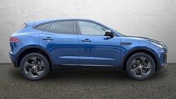 2023 (23) JAGUAR E-PACE 2.0 D200 R-Dynamic Black 5dr Auto 5009792
