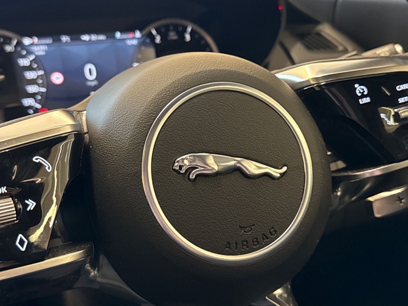 2023 (23) JAGUAR E-PACE 2.0 D200 R-Dynamic Black 5dr Auto 5009814