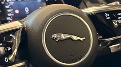 2023 (23) JAGUAR E-PACE 2.0 D200 R-Dynamic Black 5dr Auto 5009814