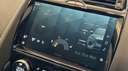 2023 (23) JAGUAR E-PACE 2.0 D200 R-Dynamic Black 5dr Auto 5009817