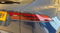 2023 (23) JAGUAR E-PACE 2.0 D200 R-Dynamic Black 5dr Auto 5009833
