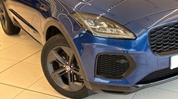 2023 (23) JAGUAR E-PACE 2.0 D200 R-Dynamic Black 5dr Auto 5009828