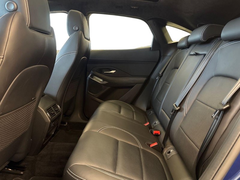 2023 (23) JAGUAR E-PACE 2.0 D200 R-Dynamic Black 5dr Auto 5009791