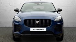 2023 (23) JAGUAR E-PACE 2.0 D200 R-Dynamic Black 5dr Auto 5009794