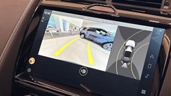 2023 (23) JAGUAR E-PACE 2.0 D200 R-Dynamic Black 5dr Auto 5009799