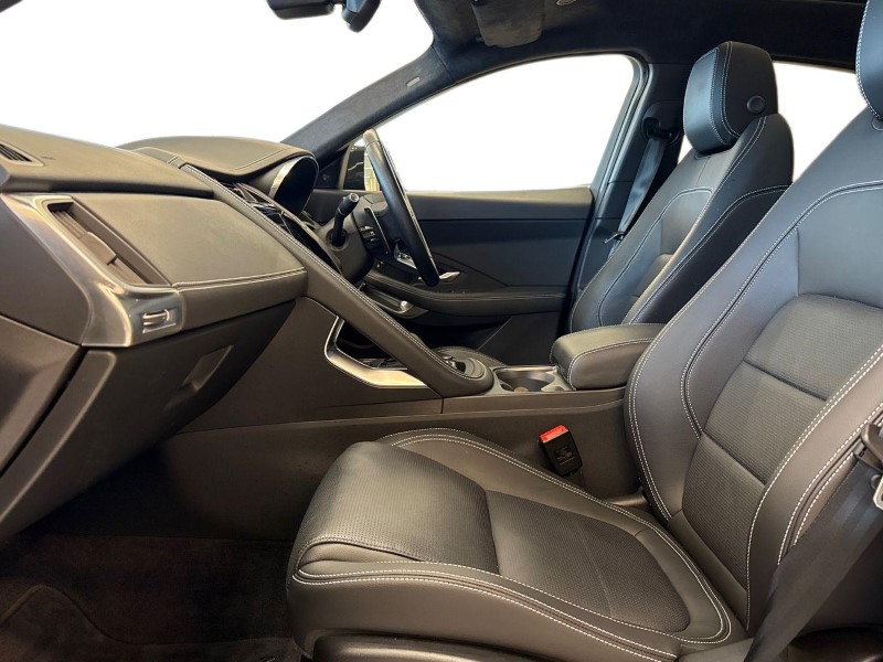 2023 (23) JAGUAR E-PACE 2.0 D200 R-Dynamic Black 5dr Auto 5009790