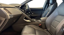 2023 (23) JAGUAR E-PACE 2.0 D200 R-Dynamic Black 5dr Auto 5009790