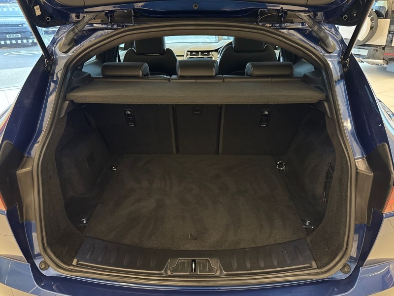 2023 (23) JAGUAR E-PACE 2.0 D200 R-Dynamic Black 5dr Auto 5009797