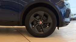 2023 (23) JAGUAR E-PACE 2.0 D200 R-Dynamic Black 5dr Auto 5009795