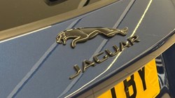 2023 (23) JAGUAR E-PACE 2.0 D200 R-Dynamic Black 5dr Auto 5009831
