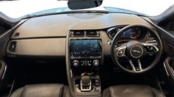 2023 (23) JAGUAR E-PACE 2.0 D200 R-Dynamic Black 5dr Auto 5009796