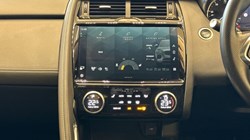 2023 (23) JAGUAR E-PACE 2.0 D200 R-Dynamic Black 5dr Auto 5009801