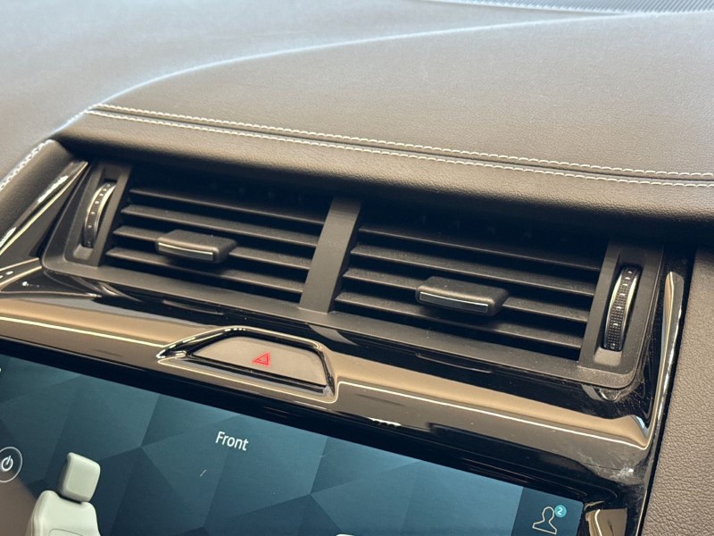 2023 (23) JAGUAR E-PACE 2.0 D200 R-Dynamic Black 5dr Auto 5009822