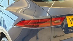 2023 (23) JAGUAR E-PACE 2.0 D200 R-Dynamic Black 5dr Auto 5009806