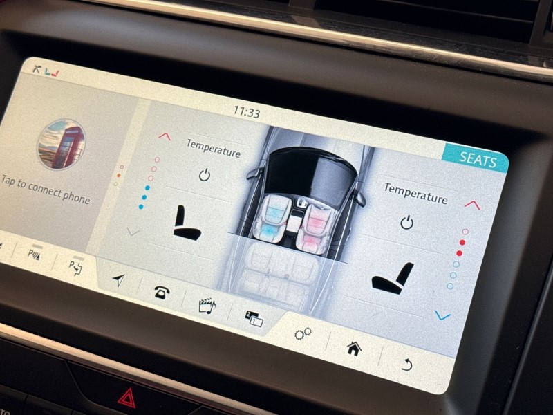 2017 (67) JAGUAR E-PACE 2.0d [240] R-Dynamic HSE 5dr Auto 4996486