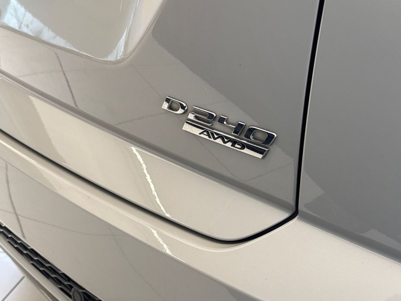 2017 (67) JAGUAR E-PACE 2.0d [240] R-Dynamic HSE 5dr Auto 4996497