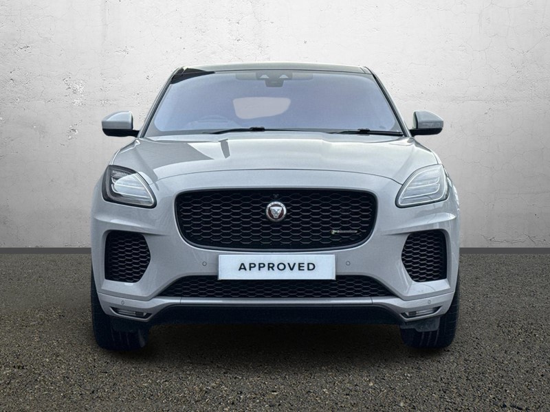 2017 (67) JAGUAR E-PACE 2.0d [240] R-Dynamic HSE 5dr Auto 4996459