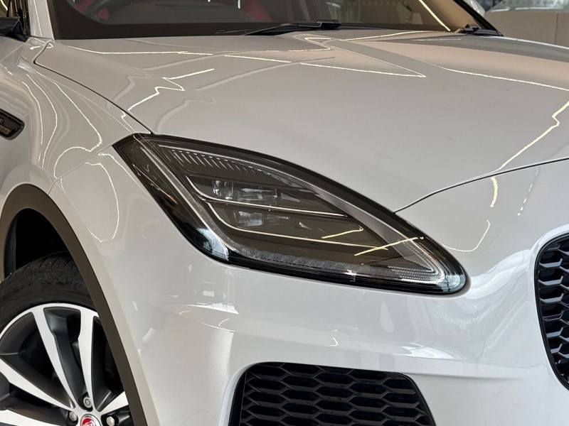 2017 (67) JAGUAR E-PACE 2.0d [240] R-Dynamic HSE 5dr Auto 4996469