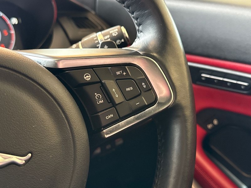 2017 (67) JAGUAR E-PACE 2.0d [240] R-Dynamic HSE 5dr Auto 4996481