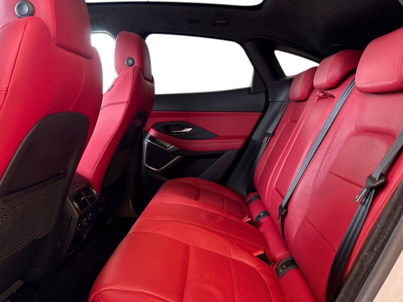 2017 (67) JAGUAR E-PACE 2.0d [240] R-Dynamic HSE 5dr Auto 4996456