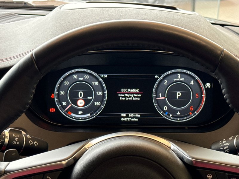 2017 (67) JAGUAR E-PACE 2.0d [240] R-Dynamic HSE 5dr Auto 4996468