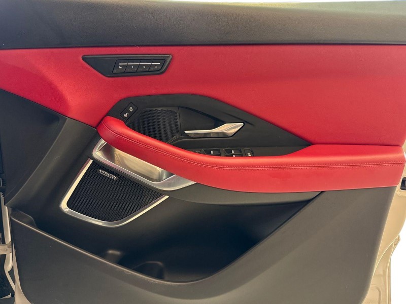 2017 (67) JAGUAR E-PACE 2.0d [240] R-Dynamic HSE 5dr Auto 4996474