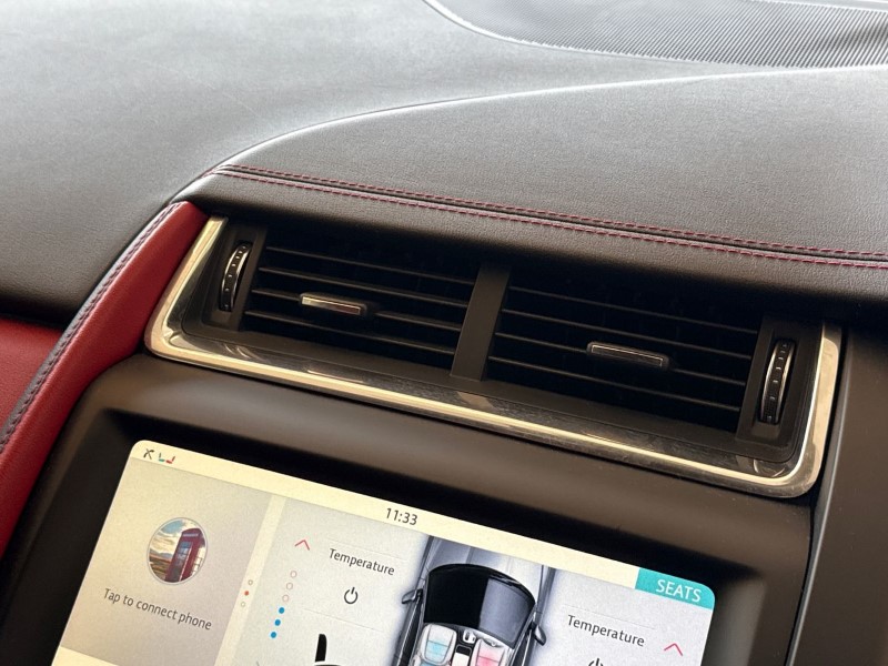 2017 (67) JAGUAR E-PACE 2.0d [240] R-Dynamic HSE 5dr Auto 4996487