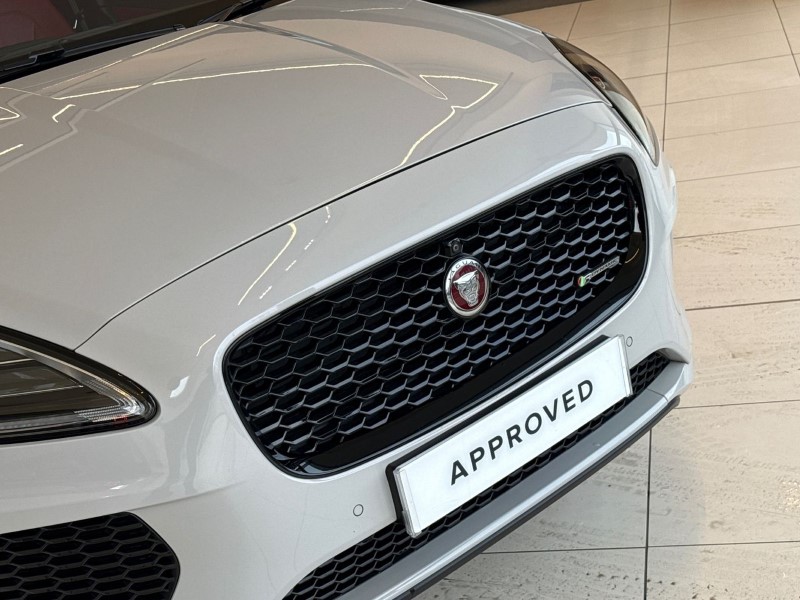 2017 (67) JAGUAR E-PACE 2.0d [240] R-Dynamic HSE 5dr Auto 4996494