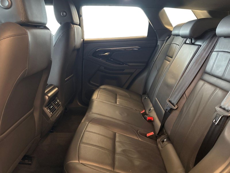 2021 (71) LAND ROVER RANGE ROVER EVOQUE 1.5 P300e R-Dynamic S 5dr Auto 5023430