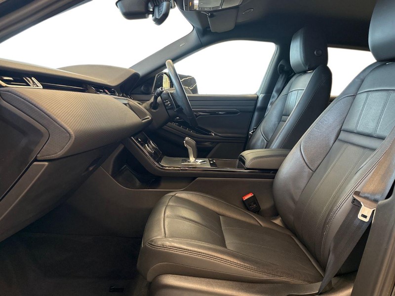 2021 (71) LAND ROVER RANGE ROVER EVOQUE 1.5 P300e R-Dynamic S 5dr Auto 5023429