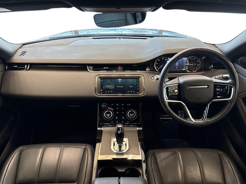 2021 (71) LAND ROVER RANGE ROVER EVOQUE 1.5 P300e R-Dynamic S 5dr Auto 5023435