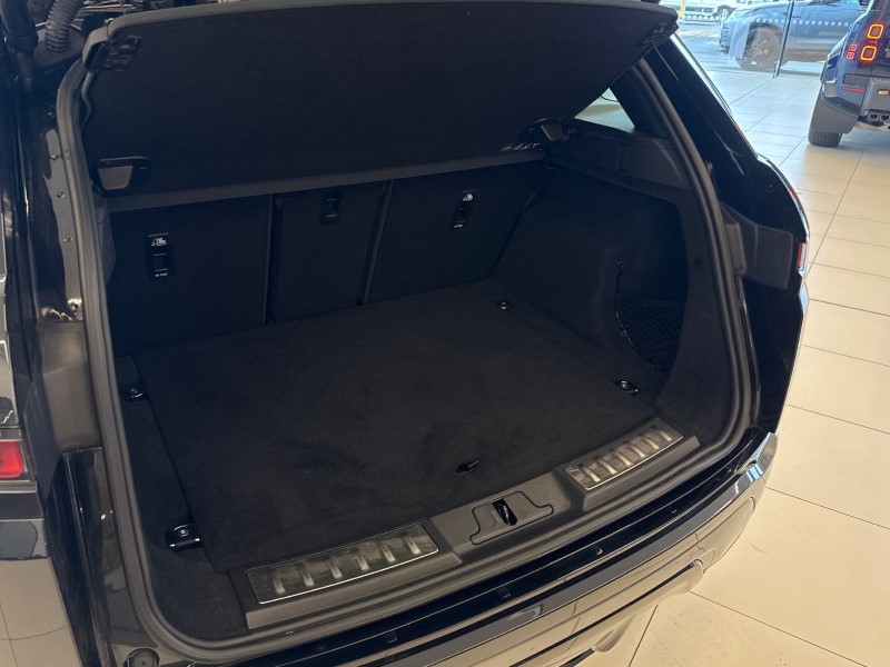 2021 (71) LAND ROVER RANGE ROVER EVOQUE 1.5 P300e R-Dynamic S 5dr Auto 5023463