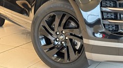 2021 (71) LAND ROVER RANGE ROVER EVOQUE 1.5 P300e R-Dynamic S 5dr Auto 5023468