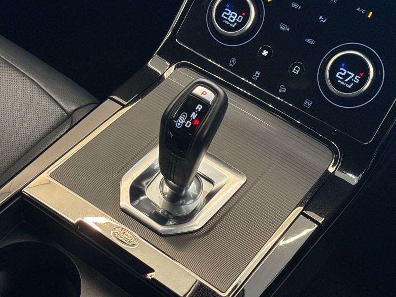 2021 (71) LAND ROVER RANGE ROVER EVOQUE 1.5 P300e R-Dynamic S 5dr Auto 5023439