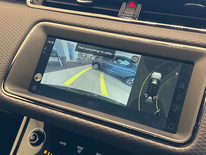 2021 (71) LAND ROVER RANGE ROVER EVOQUE 1.5 P300e R-Dynamic S 5dr Auto 5023438