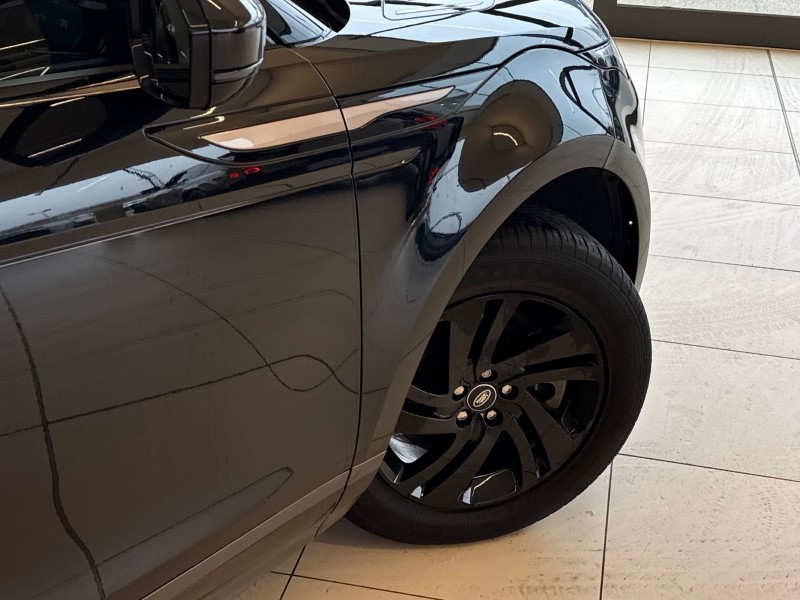 2021 (71) LAND ROVER RANGE ROVER EVOQUE 1.5 P300e R-Dynamic S 5dr Auto 5023473