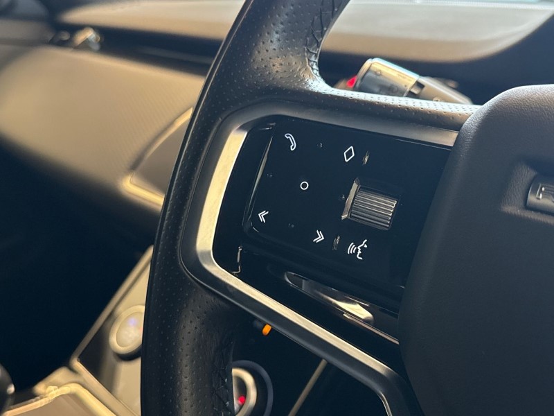 2021 (71) LAND ROVER RANGE ROVER EVOQUE 1.5 P300e R-Dynamic S 5dr Auto 5023453