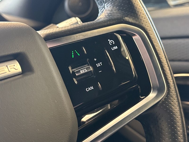 2021 (71) LAND ROVER RANGE ROVER EVOQUE 1.5 P300e R-Dynamic S 5dr Auto 5023454