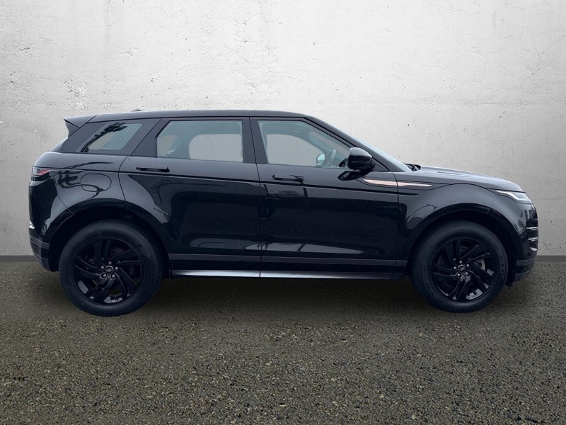 2021 (71) LAND ROVER RANGE ROVER EVOQUE 1.5 P300e R-Dynamic S 5dr Auto 5023431
