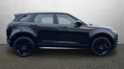 2021 (71) LAND ROVER RANGE ROVER EVOQUE 1.5 P300e R-Dynamic S 5dr Auto 5023431