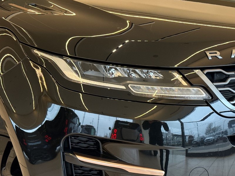 2021 (71) LAND ROVER RANGE ROVER EVOQUE 1.5 P300e R-Dynamic S 5dr Auto 5023443