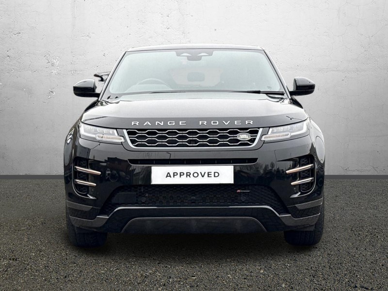2021 (71) LAND ROVER RANGE ROVER EVOQUE 1.5 P300e R-Dynamic S 5dr Auto 5023433