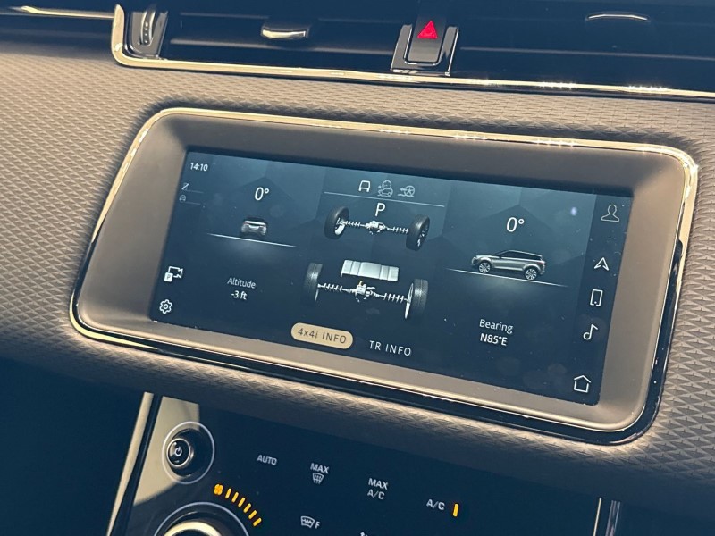 2021 (71) LAND ROVER RANGE ROVER EVOQUE 1.5 P300e R-Dynamic S 5dr Auto 5023458